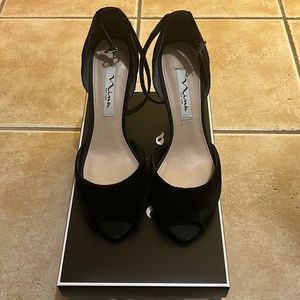 Nina New York Sandals